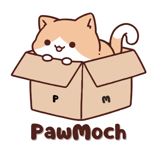 PawMoch