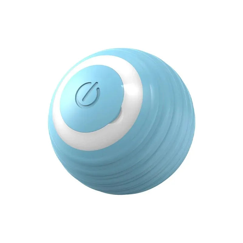Magic Motion Cat Ball