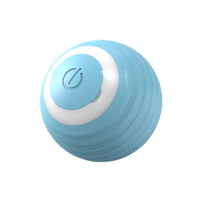 Magic Motion Cat Ball