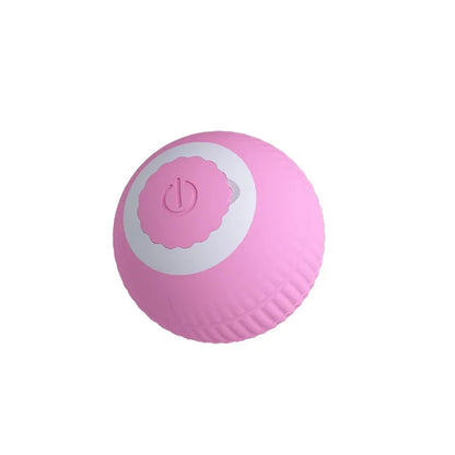 Magic Motion Cat Ball