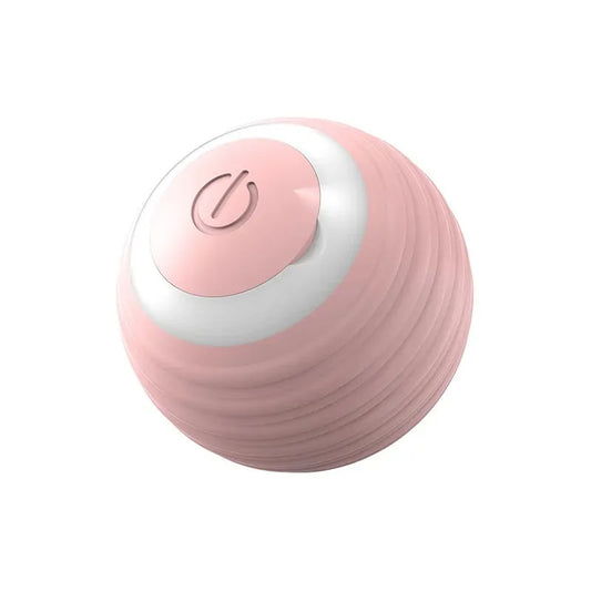 Magic Motion Cat Ball