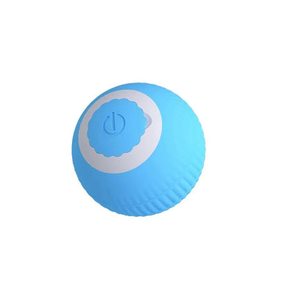 Magic Motion Cat Ball