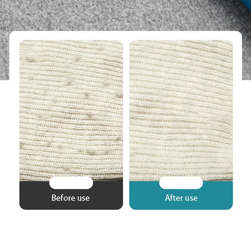 Pet Hair Lint Shaver
