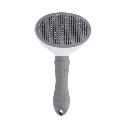 Shedding Solution Pet Comb